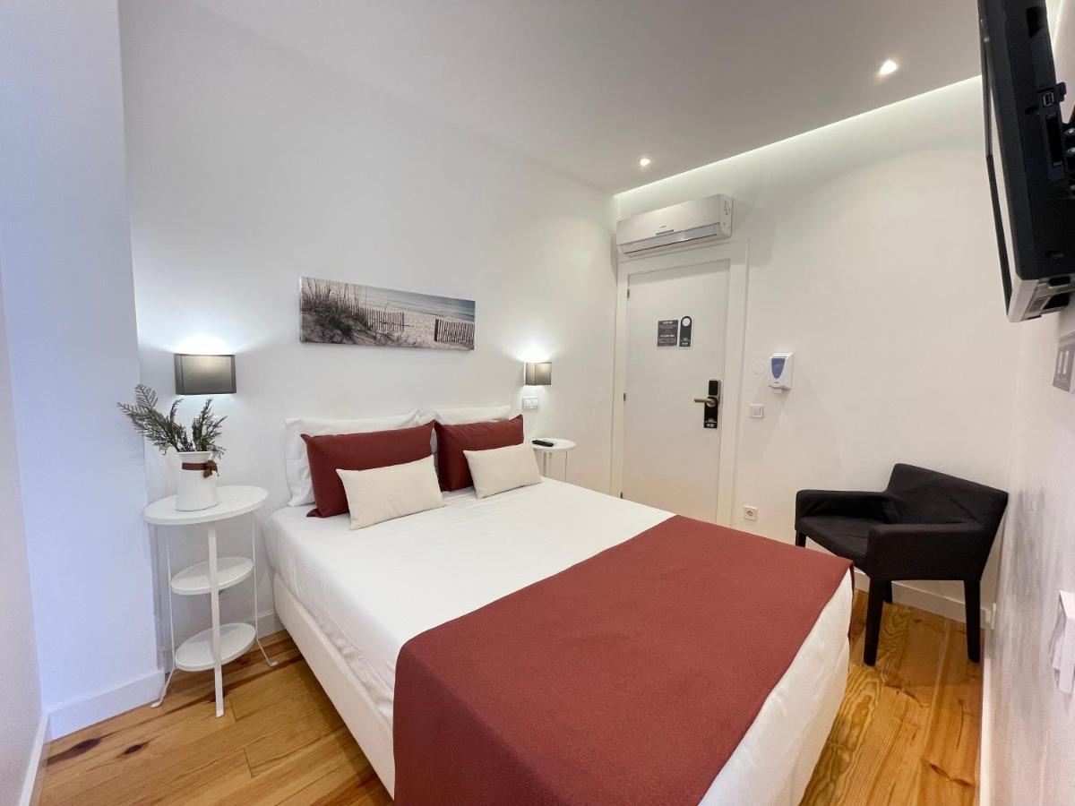 Mystay Porto Centro Luaran gambar