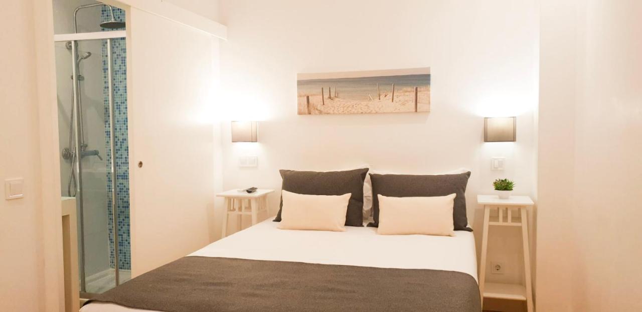 Mystay Porto Centro Luaran gambar