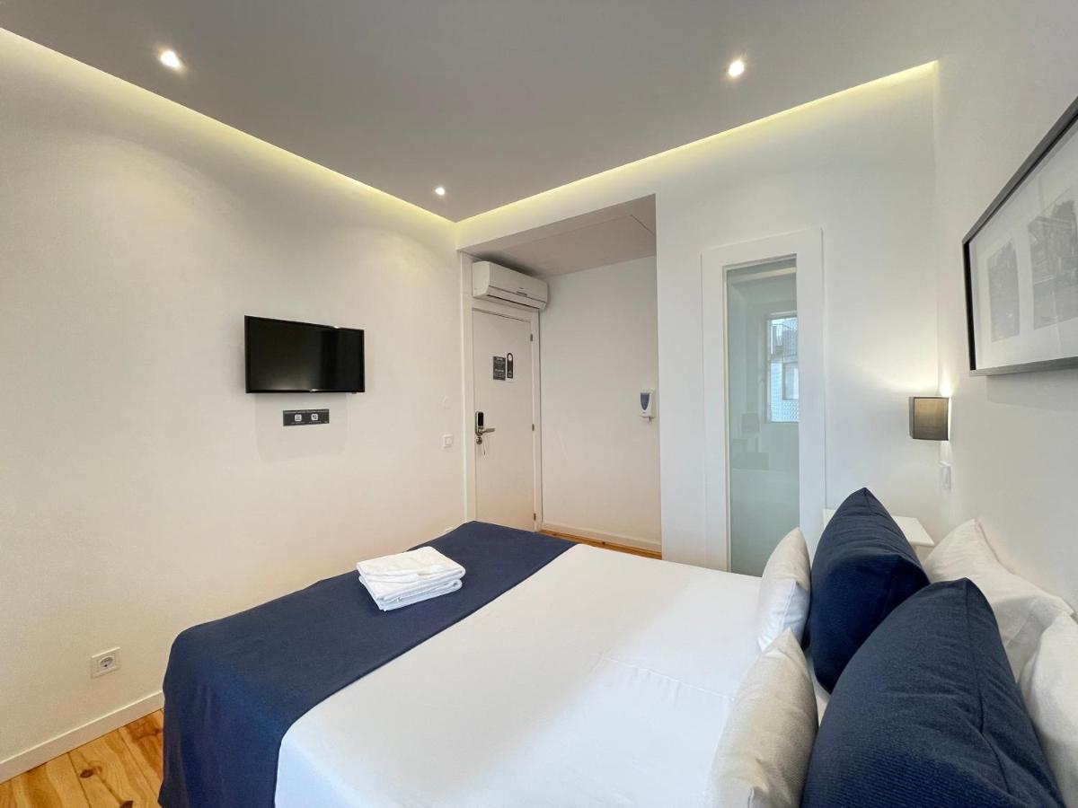 Mystay Porto Centro Luaran gambar