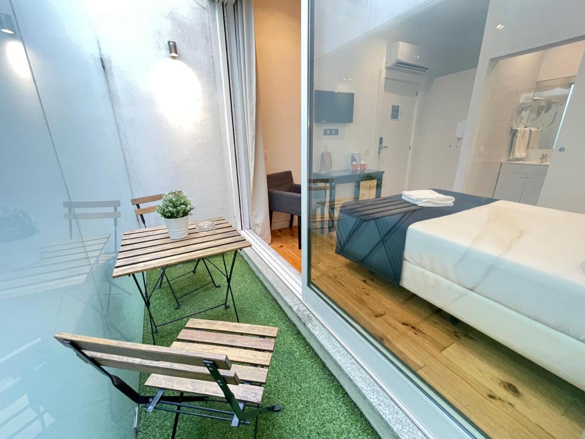 Mystay Porto Centro Luaran gambar