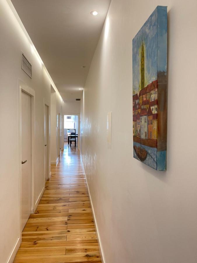 Mystay Porto Centro Luaran gambar