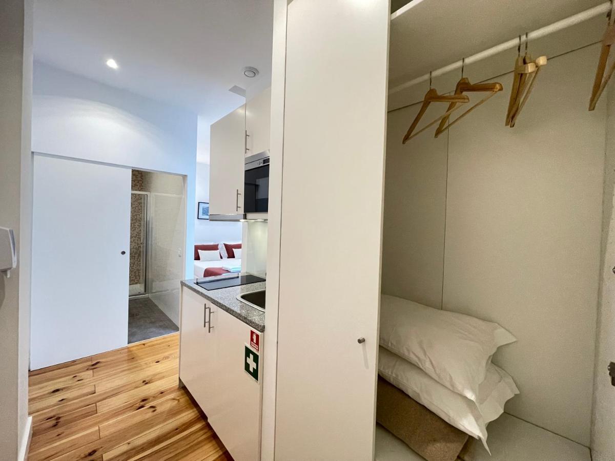 Mystay Porto Centro Luaran gambar