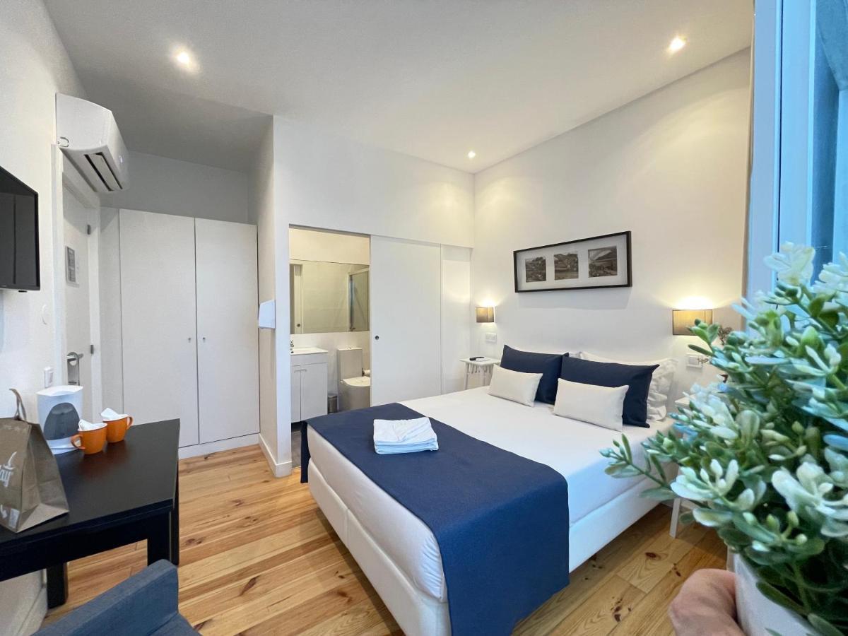 Mystay Porto Centro Luaran gambar