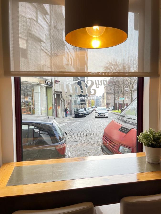 Mystay Porto Centro Luaran gambar
