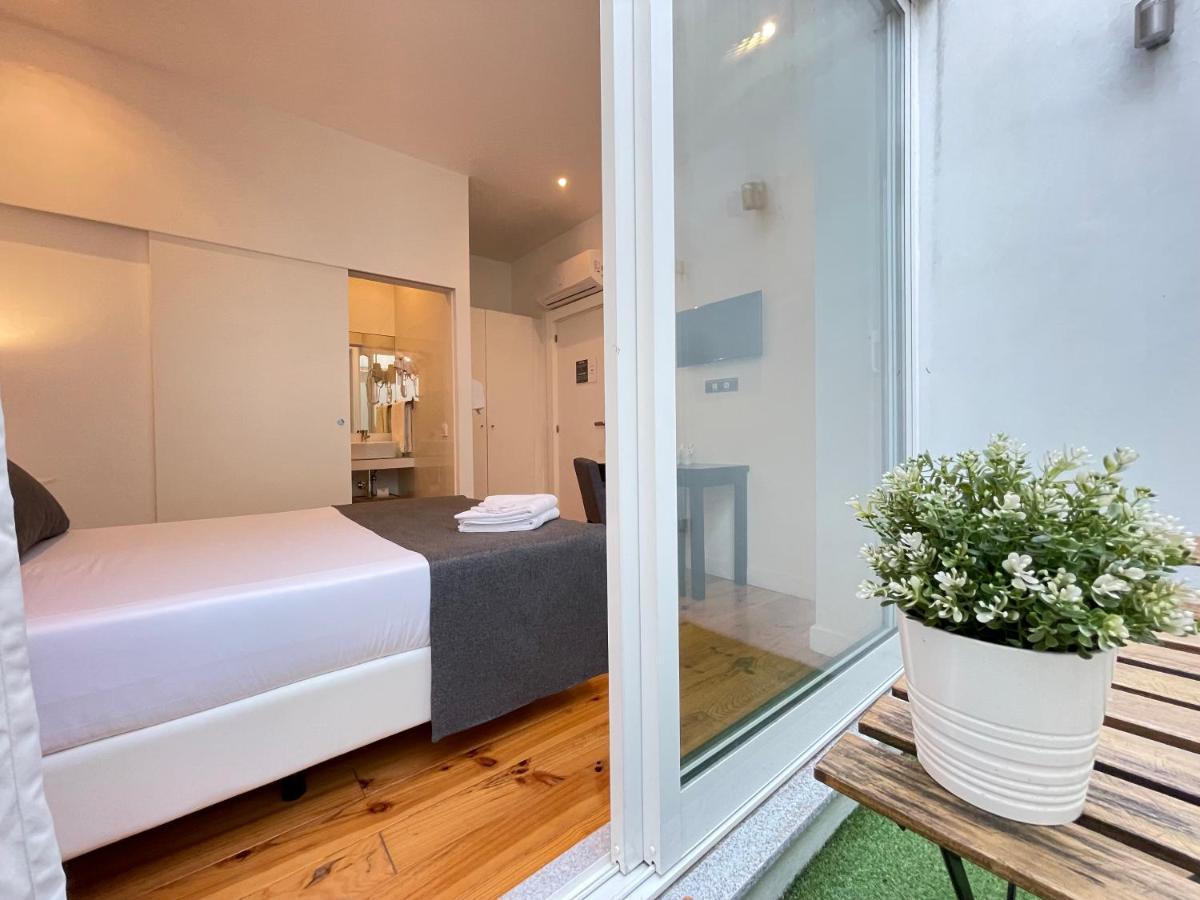 Mystay Porto Centro Luaran gambar