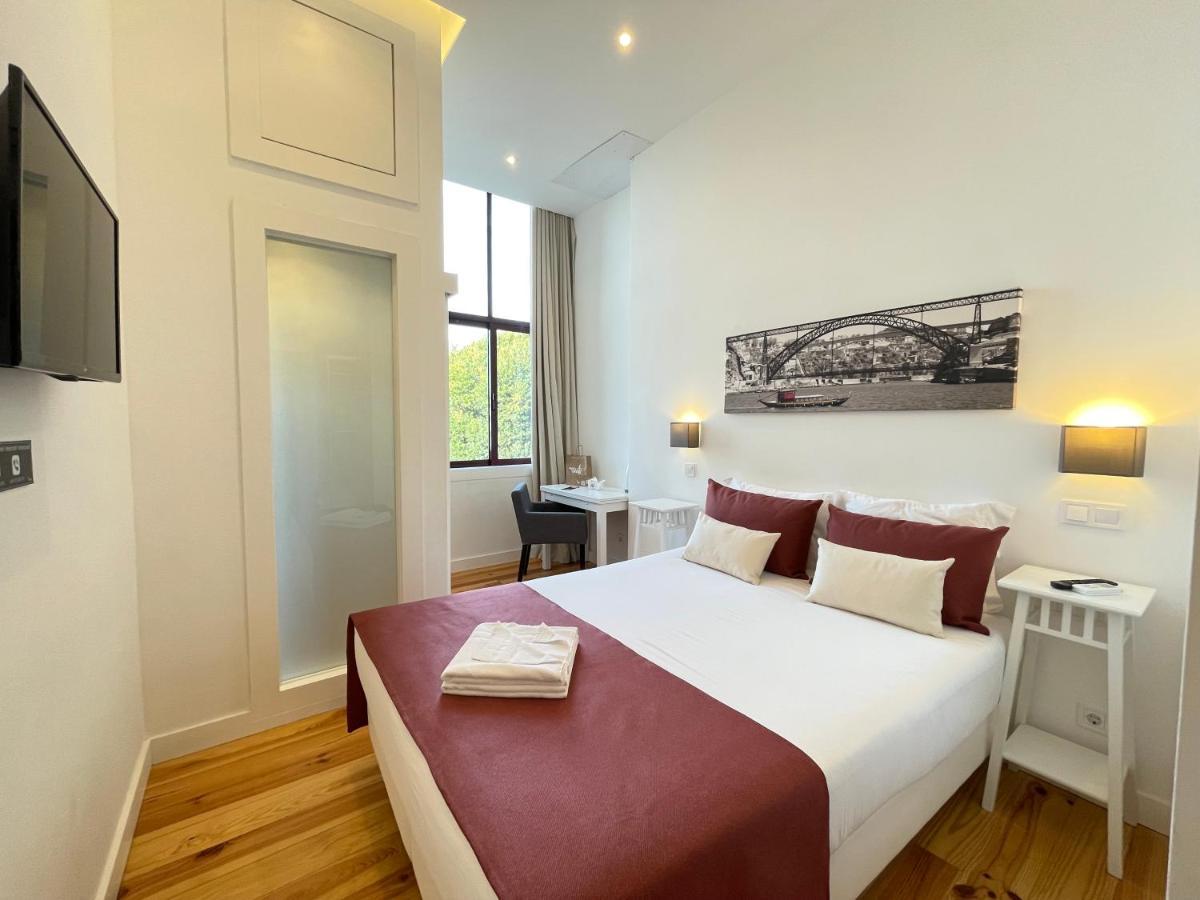 Mystay Porto Centro Luaran gambar