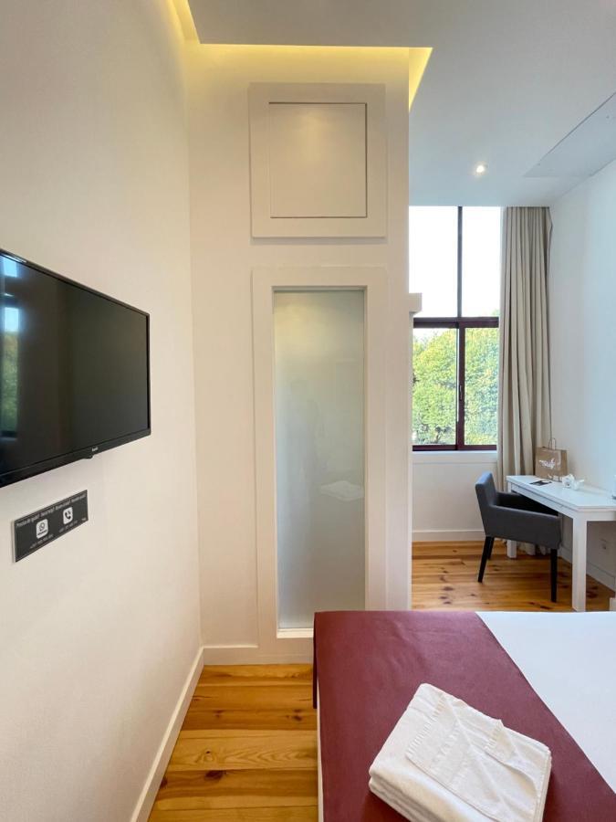 Mystay Porto Centro Luaran gambar