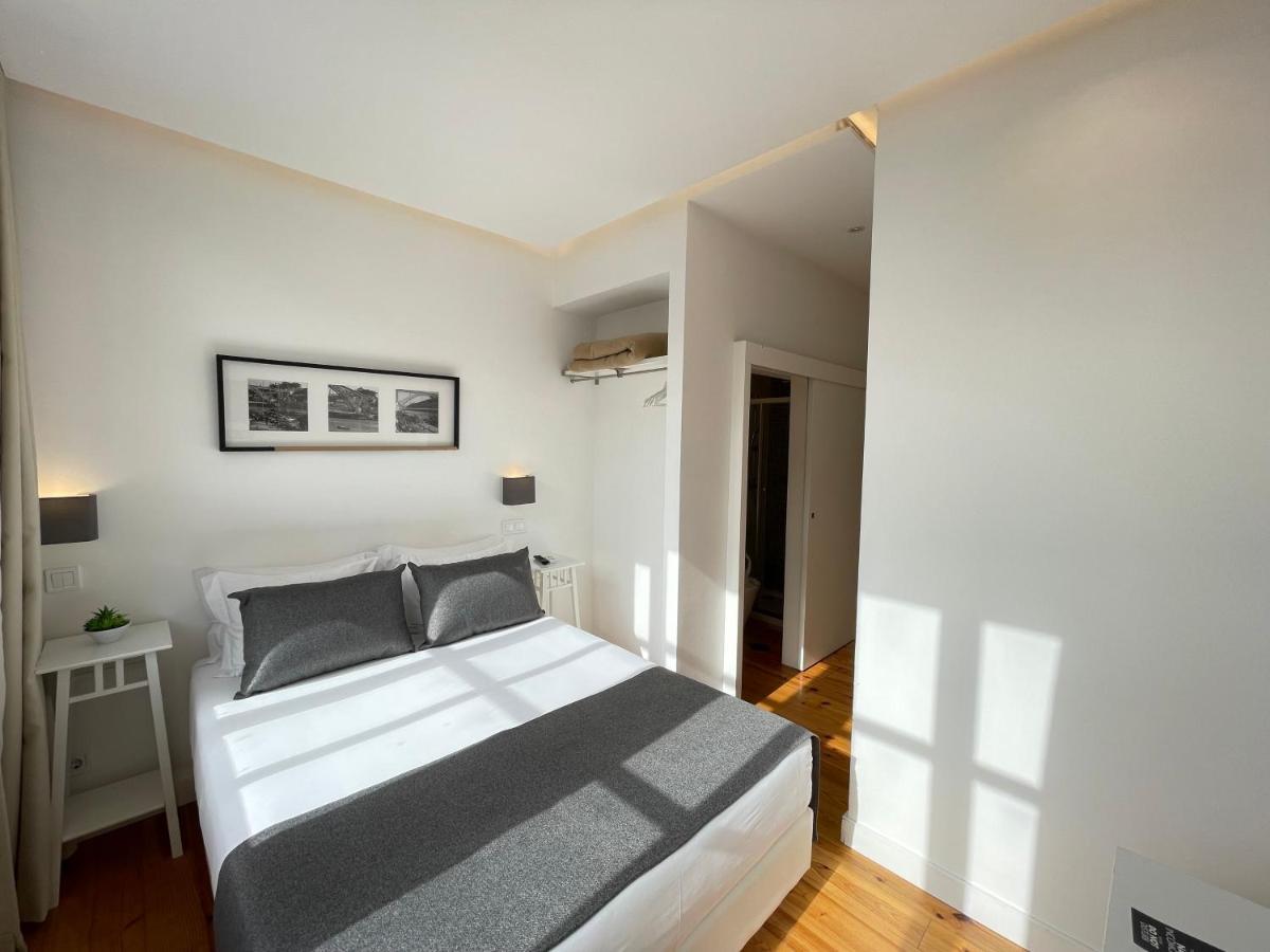 Mystay Porto Centro Luaran gambar