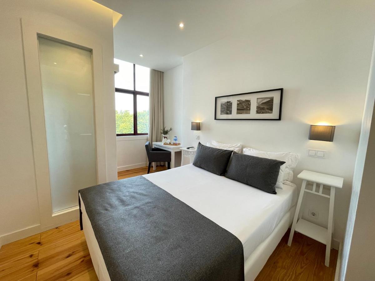 Mystay Porto Centro Luaran gambar