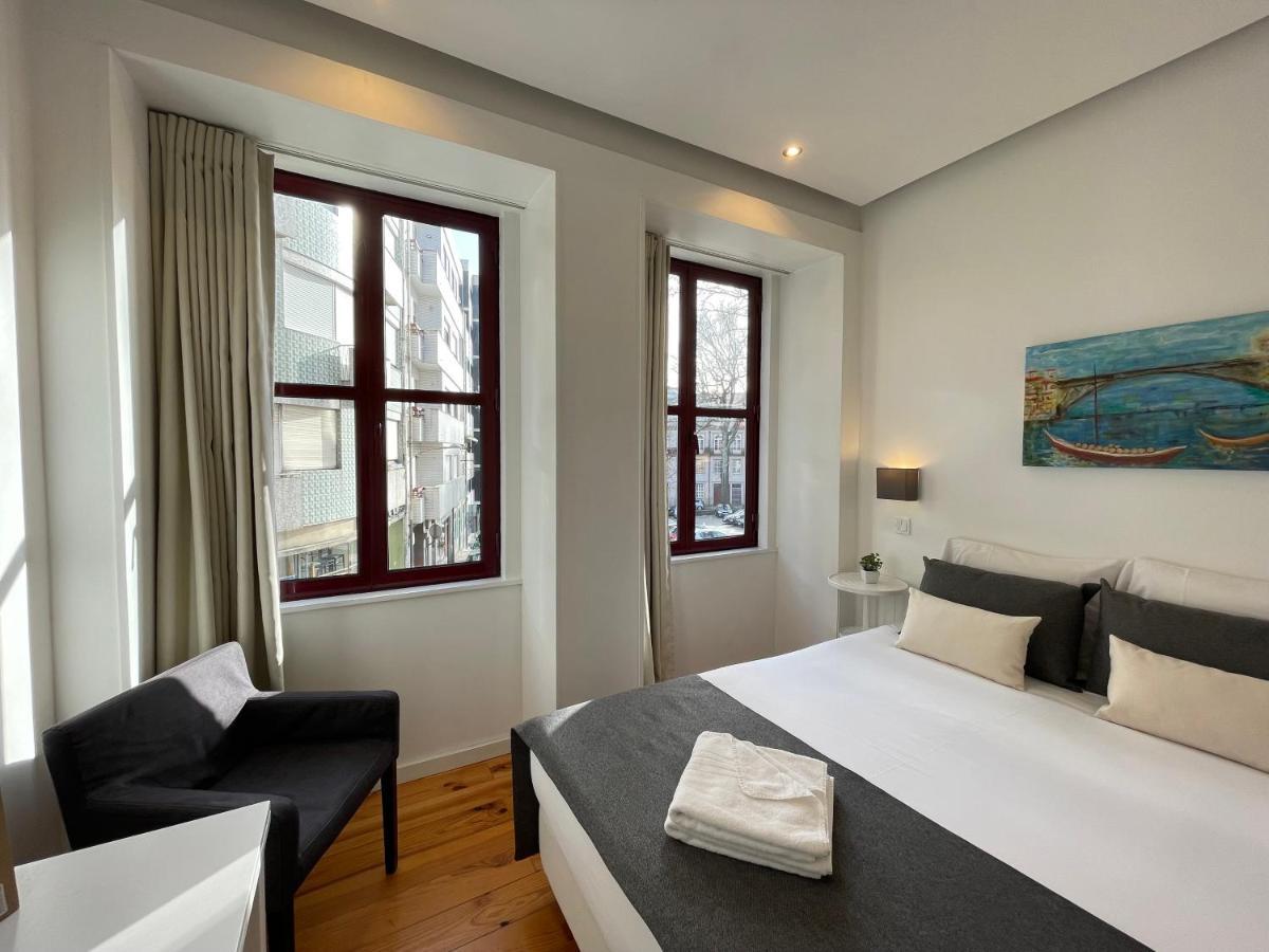 Mystay Porto Centro Luaran gambar
