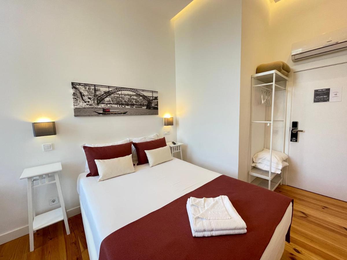 Mystay Porto Centro Luaran gambar