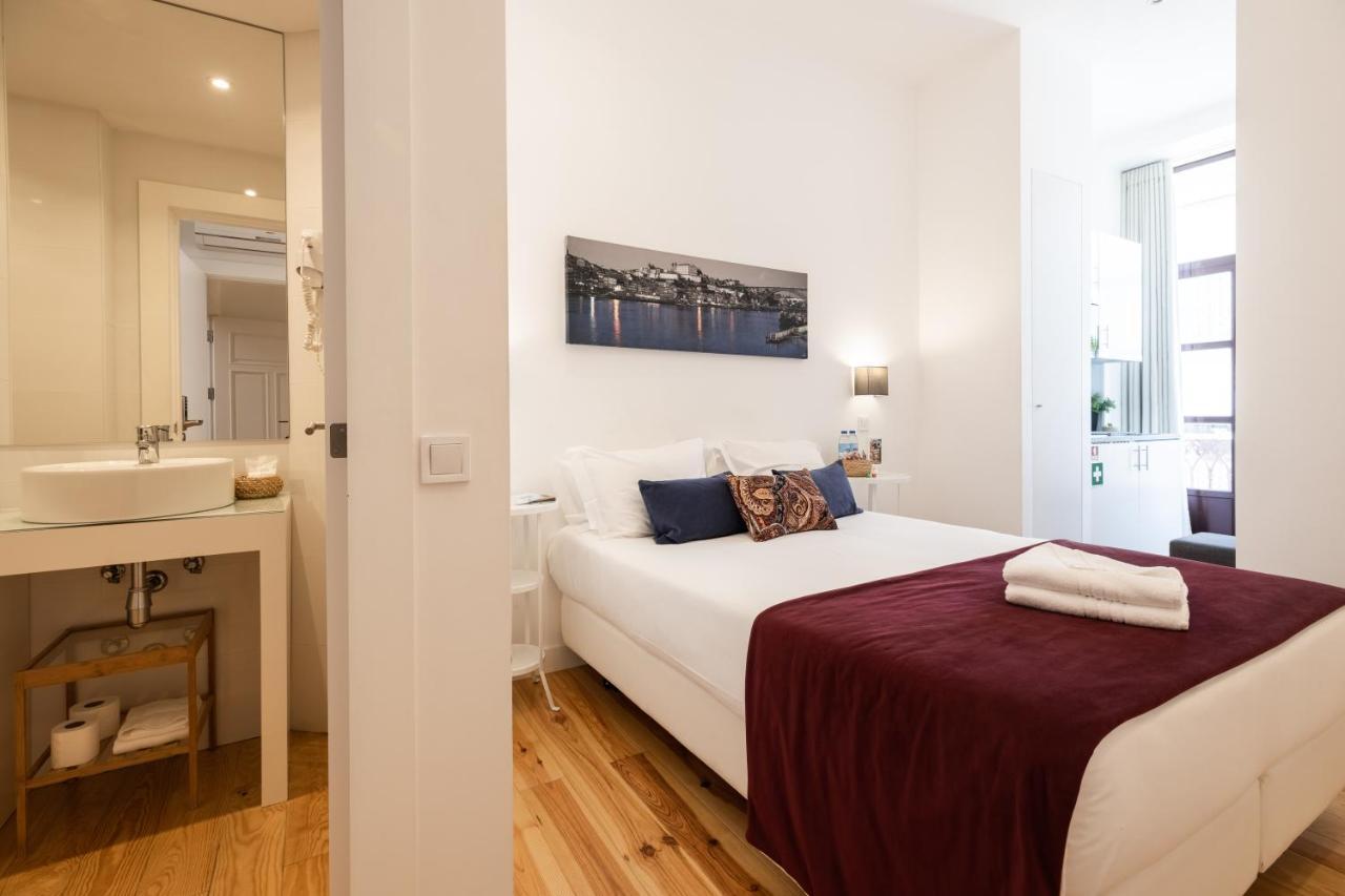 Mystay Porto Centro Luaran gambar