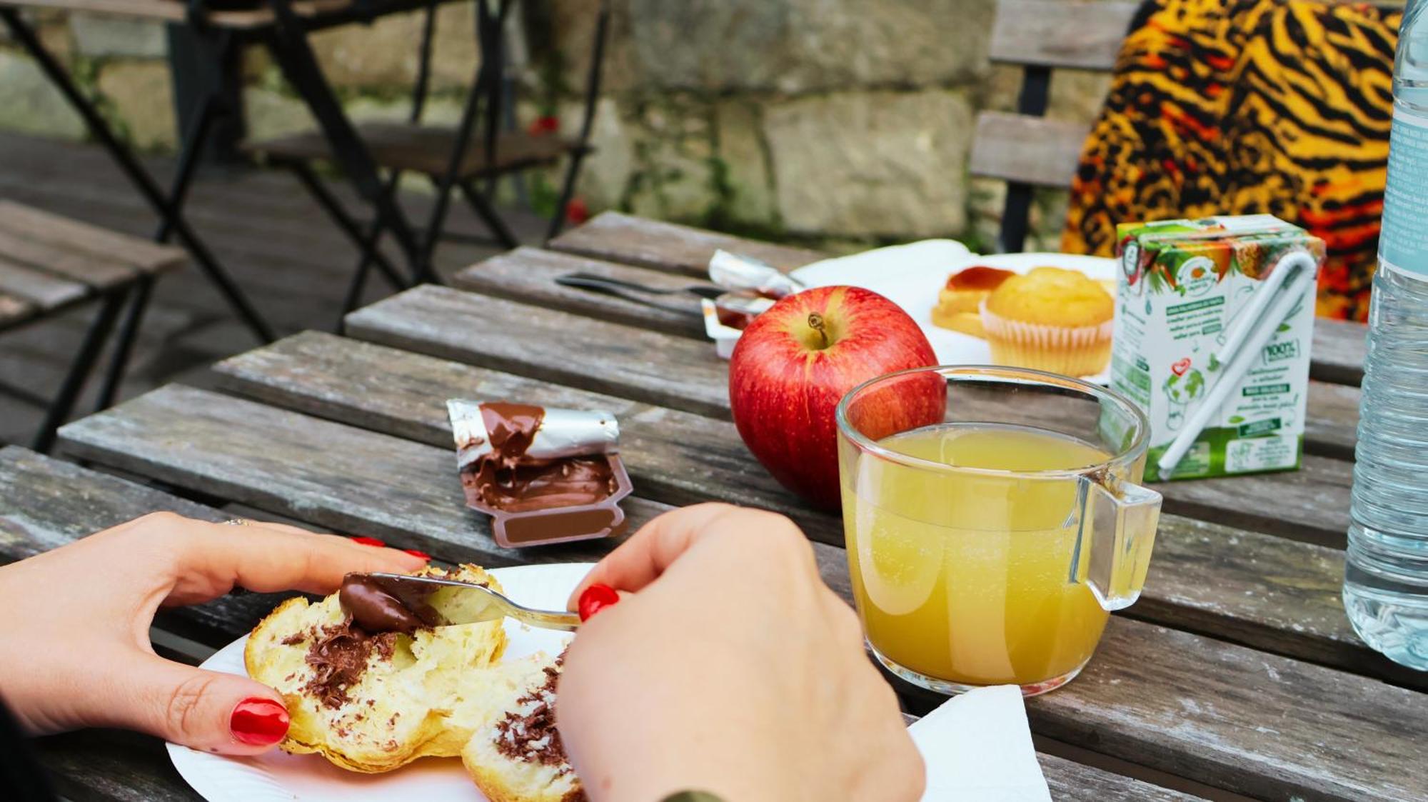Mystay Porto Centro Luaran gambar