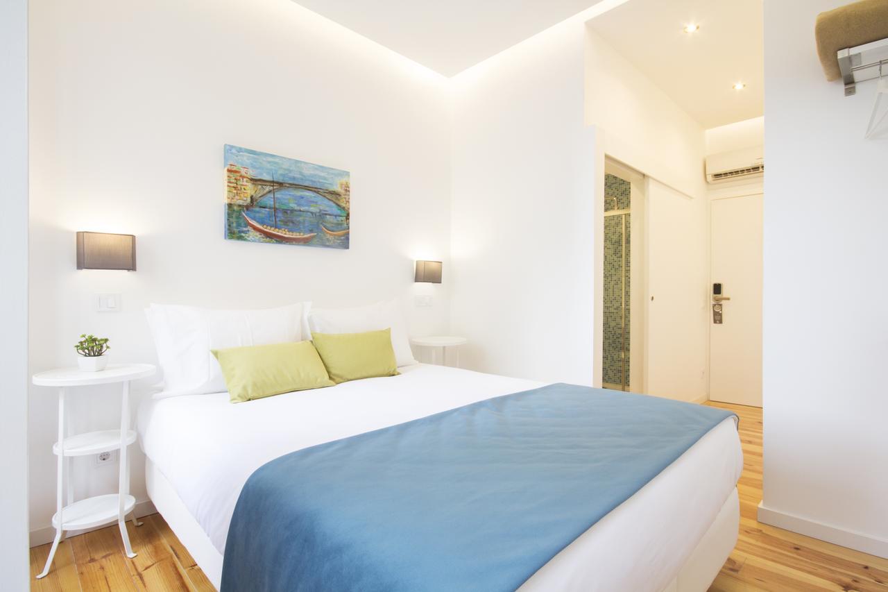 Mystay Porto Centro Luaran gambar